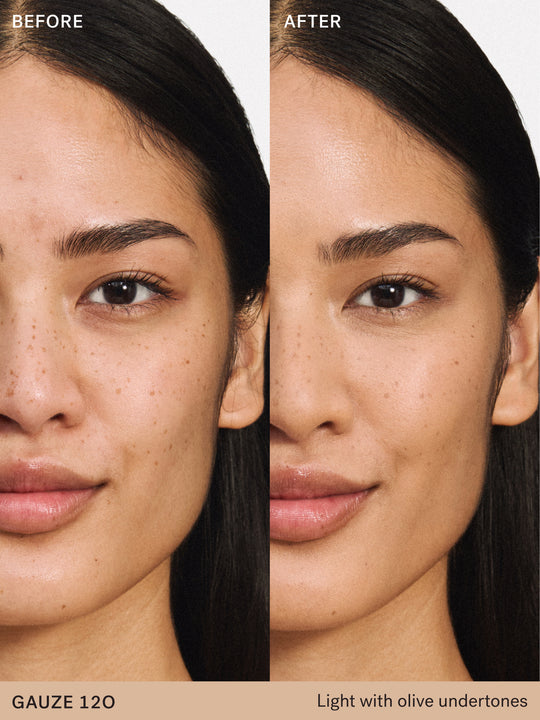 Skin Blur Serum Concealer