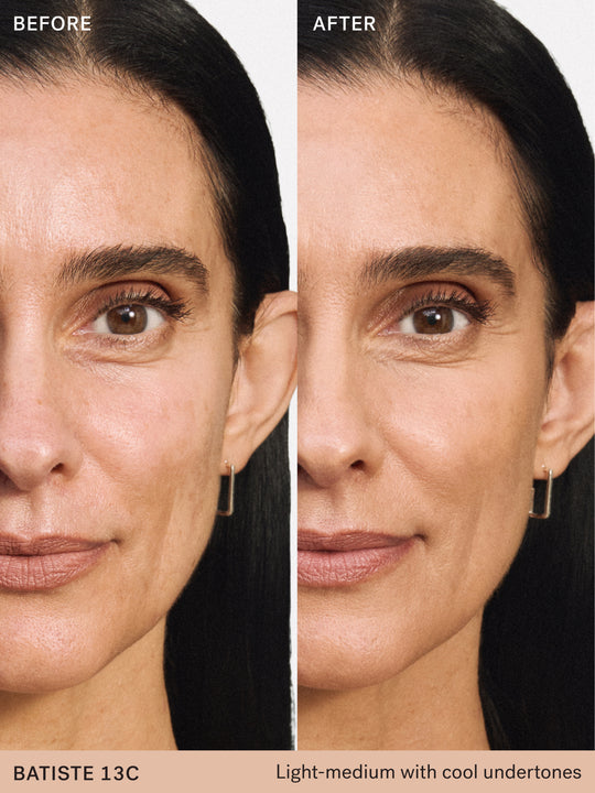 Skin Blur Serum Concealer
