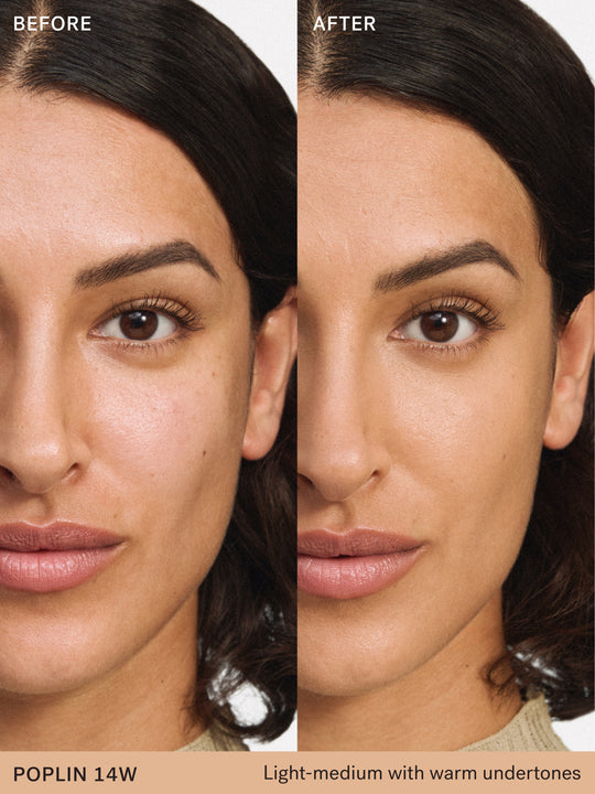 Skin Blur Serum Concealer