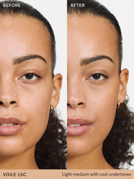 Skin Blur Serum Concealer