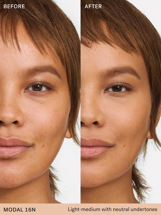 Skin Blur Serum Concealer
