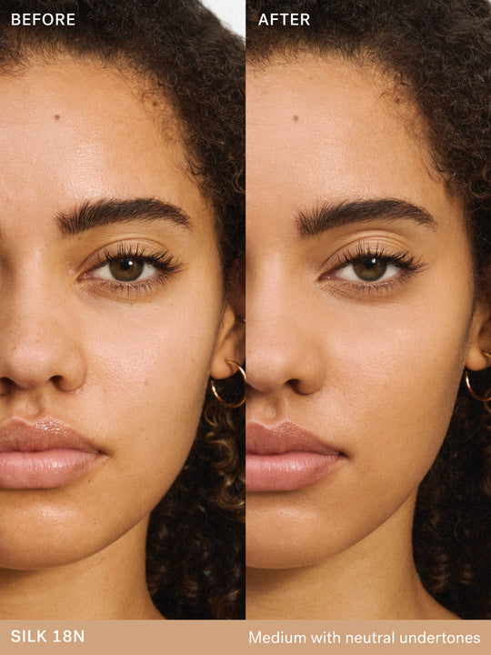 Skin Blur Serum Concealer
