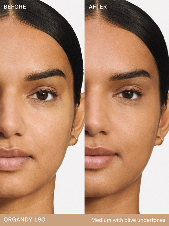 Skin Blur Serum Concealer