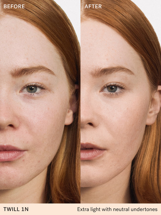 Skin Blur Serum Concealer