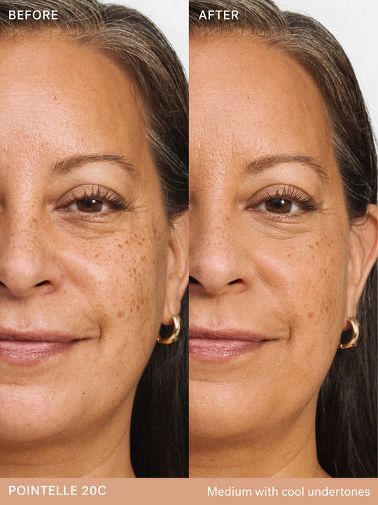Skin Blur Serum Concealer