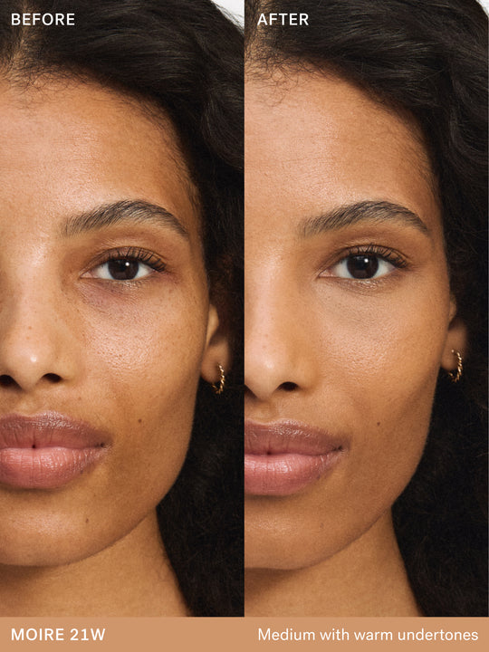 Skin Blur Serum Concealer