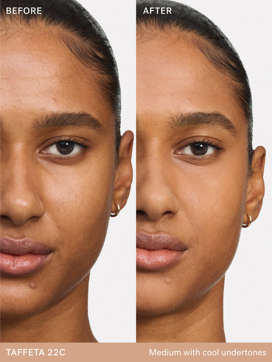 Skin Blur Serum Concealer