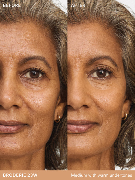 Skin Blur Serum Concealer
