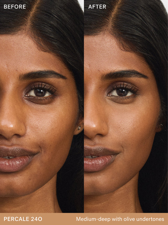 Skin Blur Serum Concealer