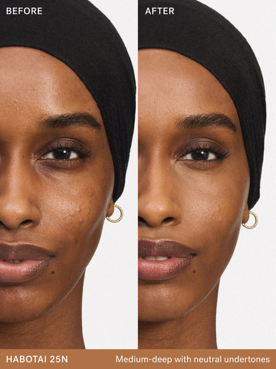 Skin Blur Serum Concealer