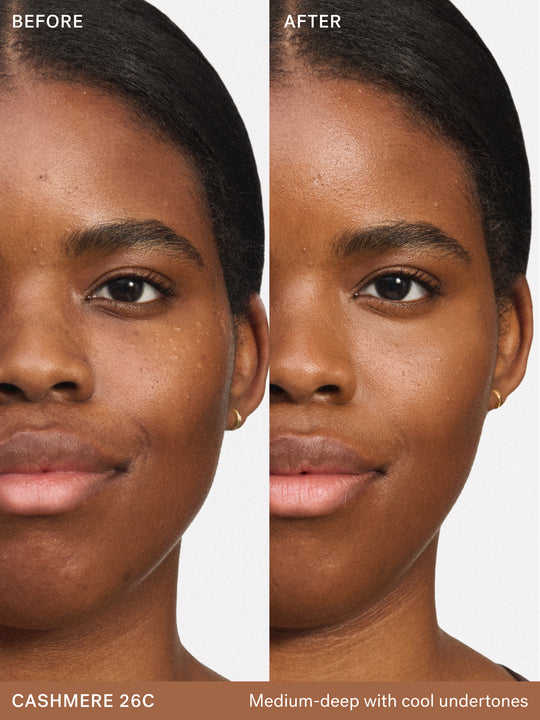 Skin Blur Serum Concealer