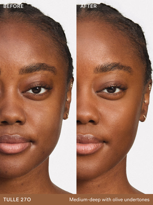 Skin Blur Serum Concealer