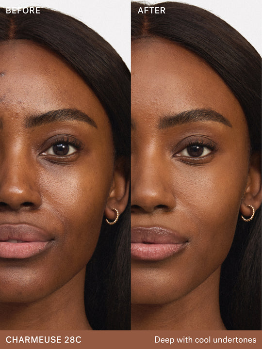 Skin Blur Serum Concealer