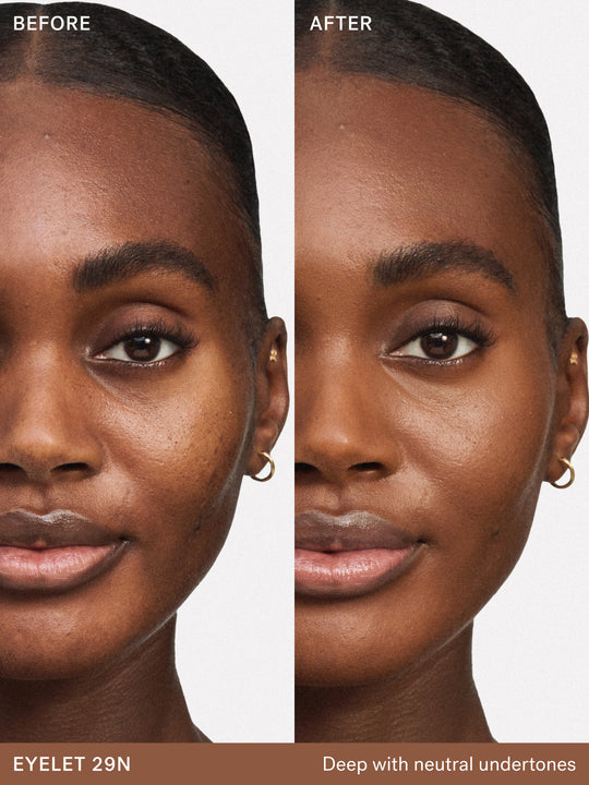Skin Blur Serum Concealer