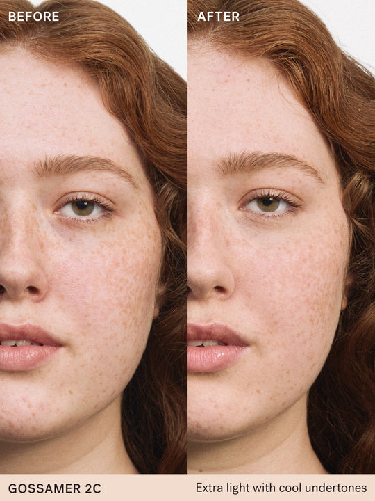 Skin Blur Serum Concealer