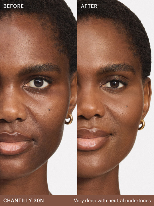 Skin Blur Serum Concealer
