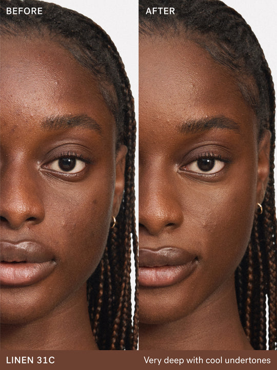 Skin Blur Serum Concealer