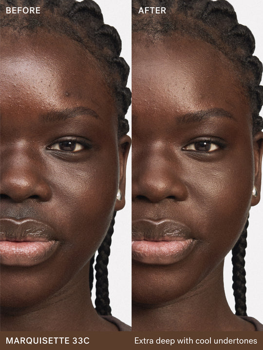 Skin Blur Serum Concealer
