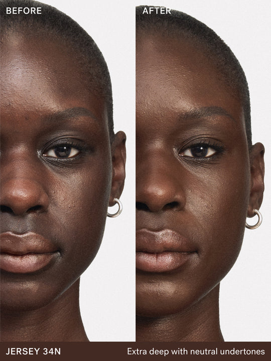 Skin Blur Serum Concealer