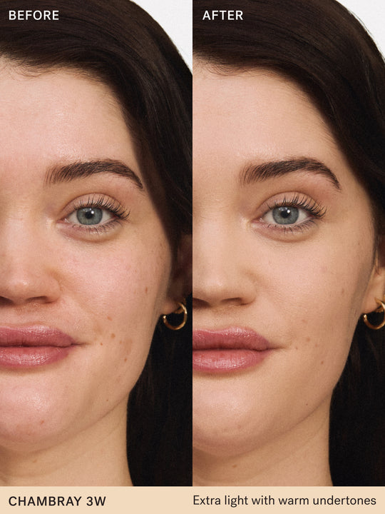 Skin Blur Serum Concealer