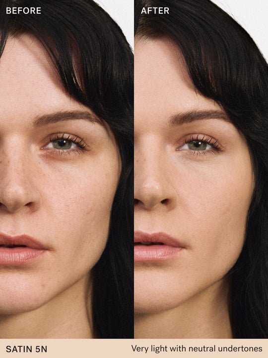 Skin Blur Serum Concealer