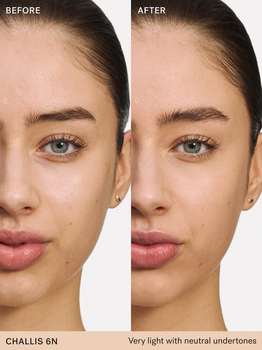 Skin Blur Serum Concealer