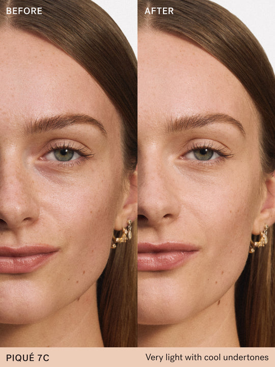 Skin Blur Serum Concealer