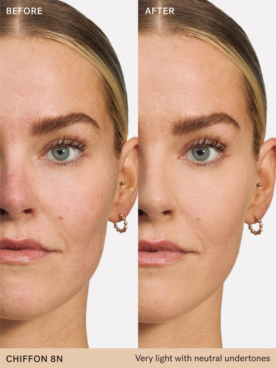 Skin Blur Serum Concealer