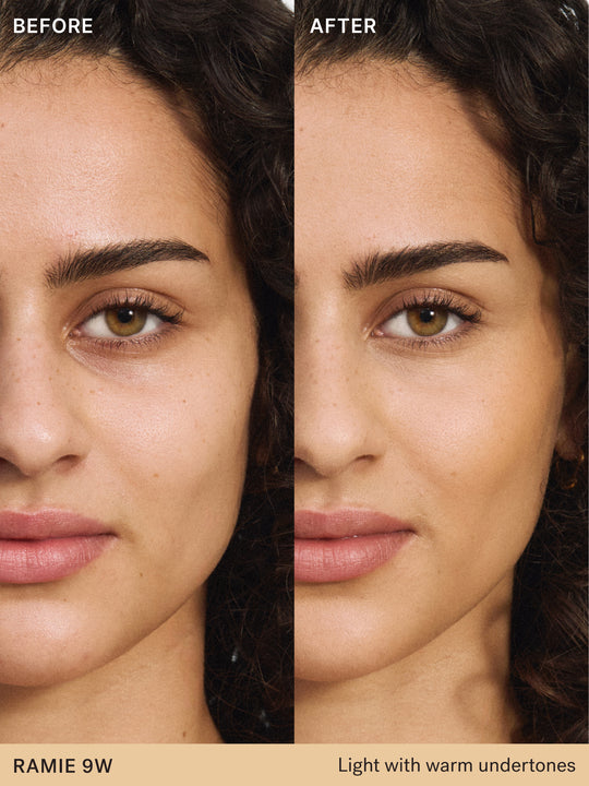 Skin Blur Serum Concealer