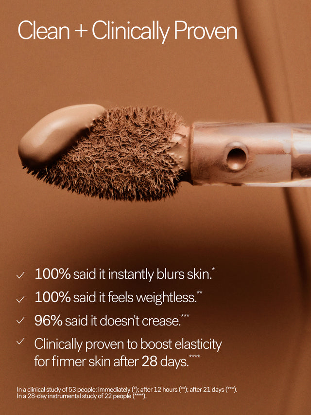 Skin Blur Serum Concealer