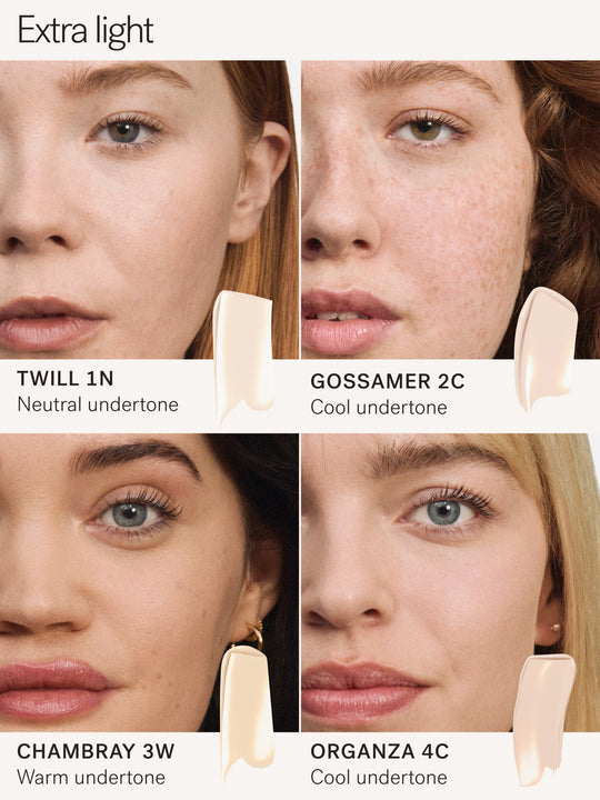 Skin Blur Serum Concealer