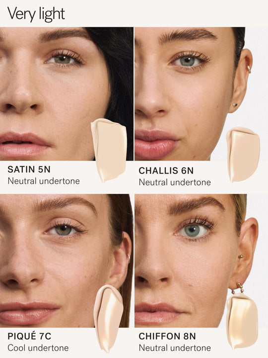 Skin Blur Serum Concealer