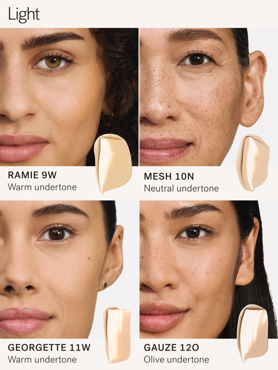 Skin Blur Serum Concealer
