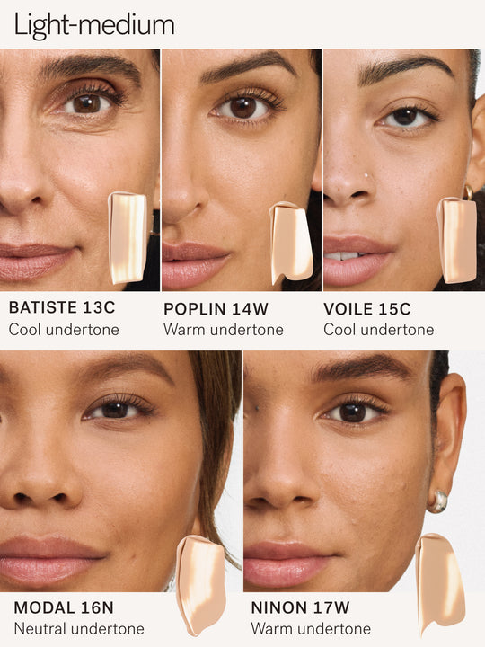 Skin Blur Serum Concealer