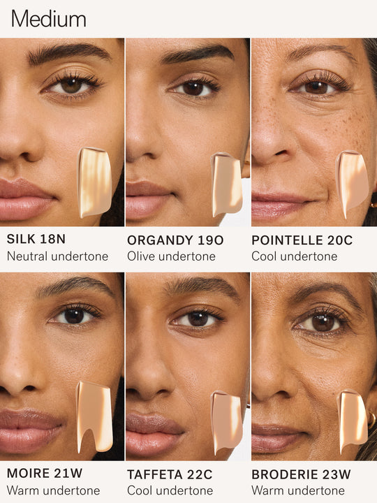 Skin Blur Serum Concealer