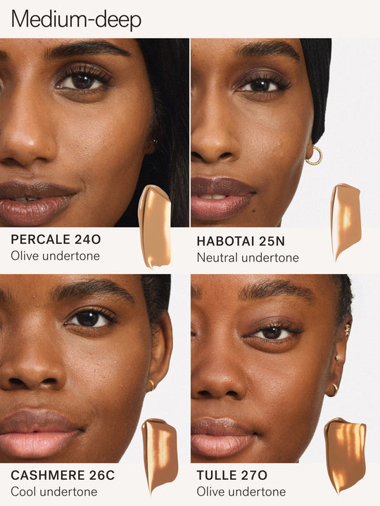 Skin Blur Serum Concealer
