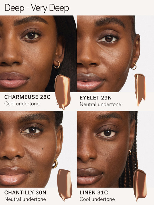 Skin Blur Serum Concealer