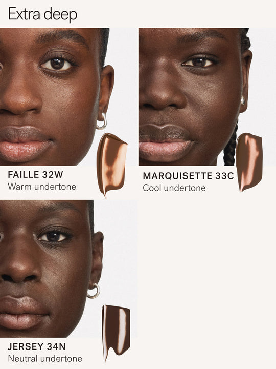Skin Blur Serum Concealer