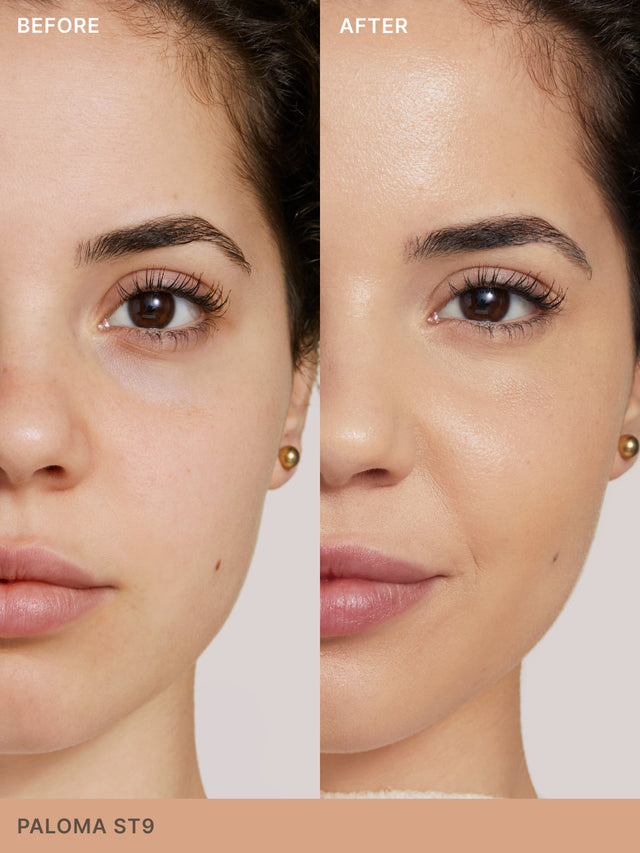 Super Serum Skin Tint SPF 40