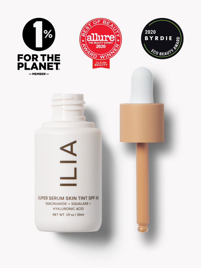 Super Serum Skin Tint SPF 40 - Kai ST6.5