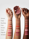 Soft Focus Blurring Blush