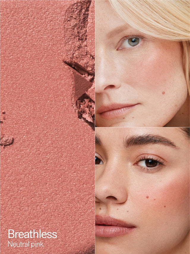 Soft Focus Blurring Blush