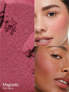 Soft Focus Blurring Blush