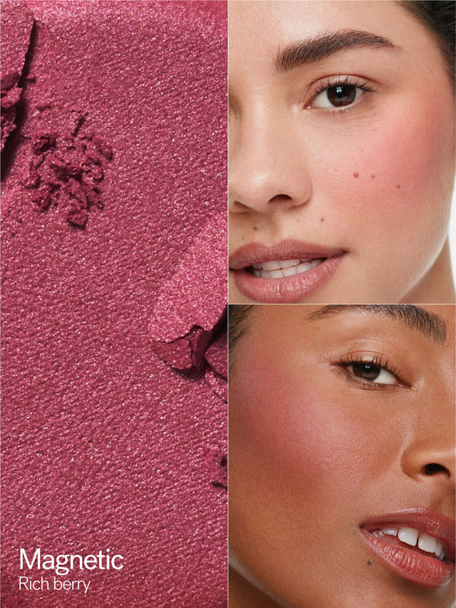 Soft Focus Blurring Blush