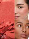 Soft Focus Blurring Blush