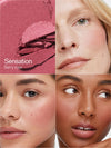 Soft Focus Blurring Blush
