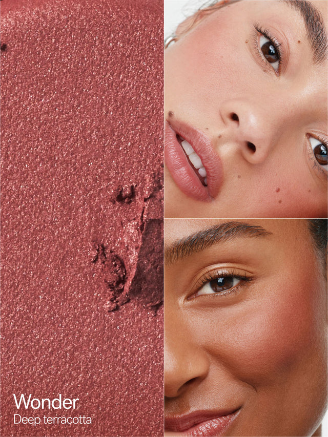 Soft Focus Blurring Blush