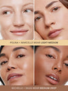 Sun Serum Mineral Sunscreen SPF 50