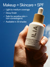 Super Serum Skin Tint SPF 40