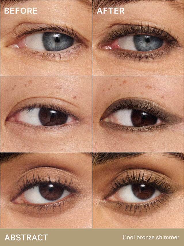 Thru Line Waterproof Eyeliner